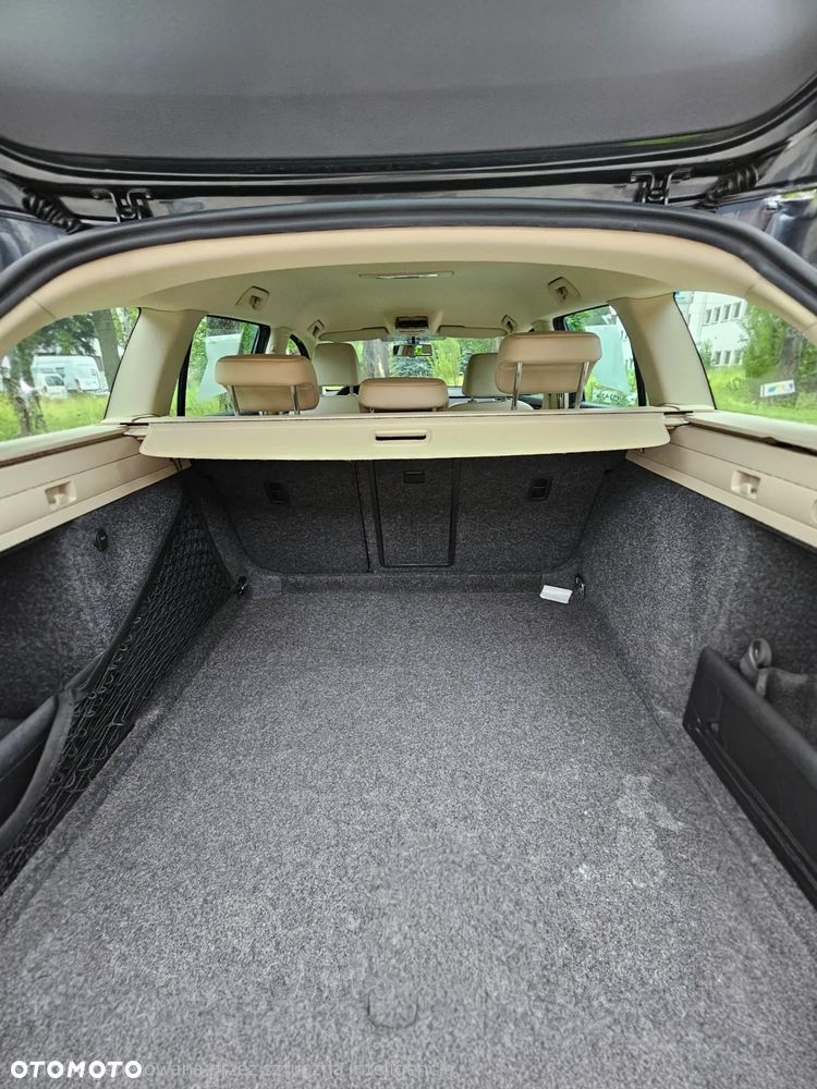 Skoda Superb 2.0 TSI Elegance DSG - 16