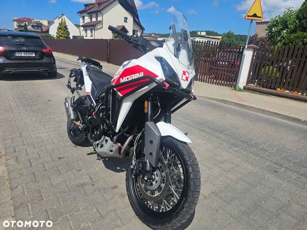 Moto Morini Inny - 4