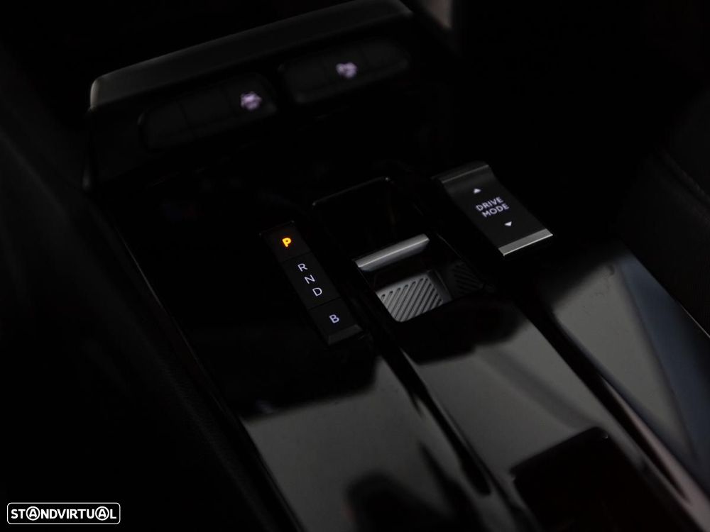 Opel Mokka-e 50 kWh GS - 27