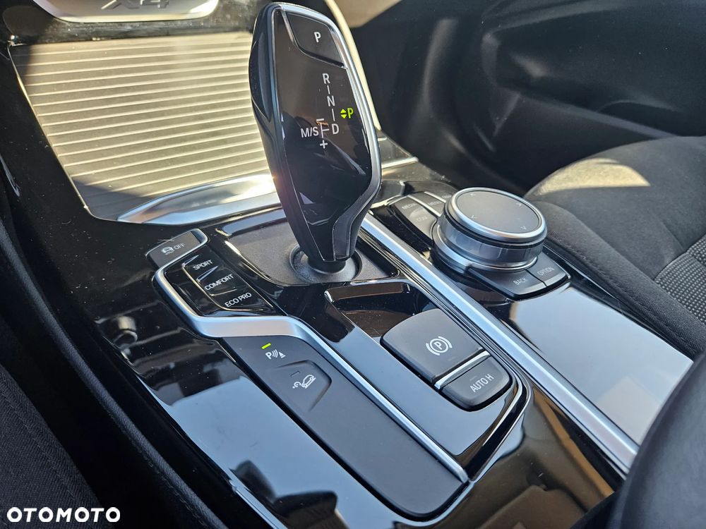BMW X4 xDrive20i Advantage sport - 17