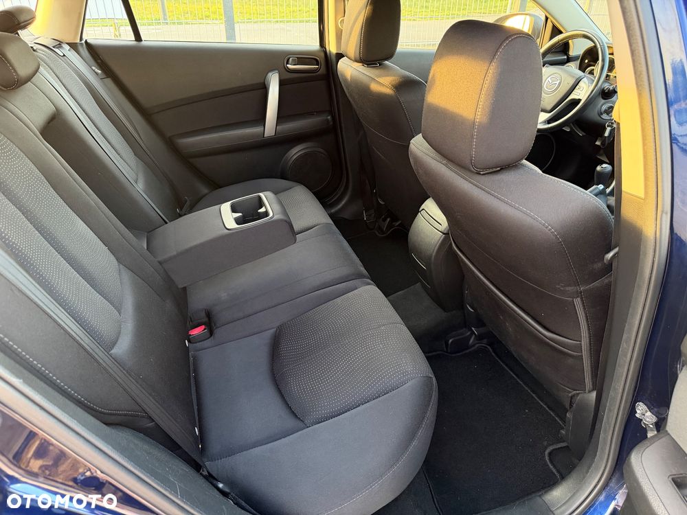 Mazda 6 2.0 CD Exclusive - 26