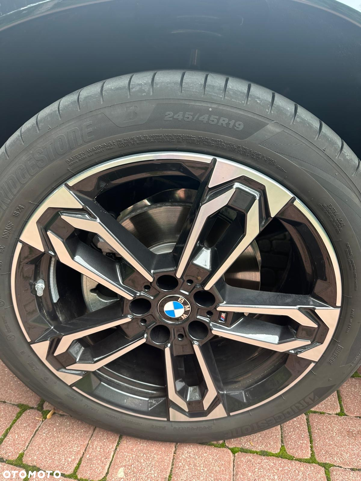 BMW X1 sDrive18d - 4