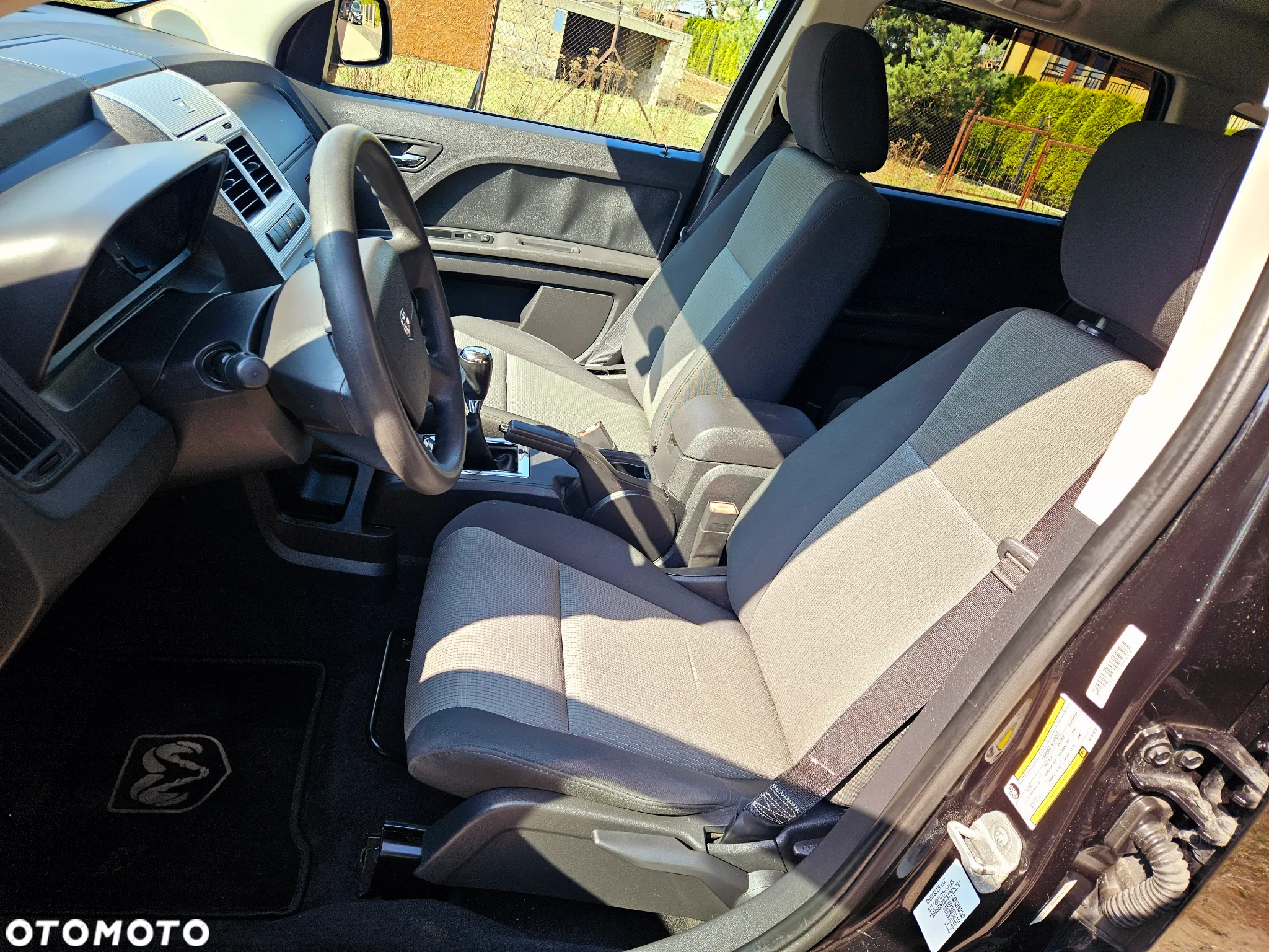 Dodge Journey 2.4 SE - 18