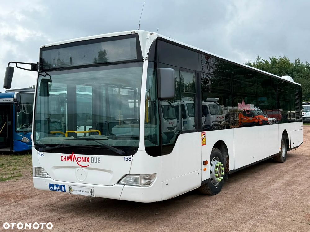 Mercedes-Benz CITARO O530 - 2