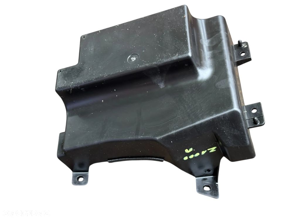 Schowek wypełnienie Kawasaki Z 1000   Z1000    10-13R - 4