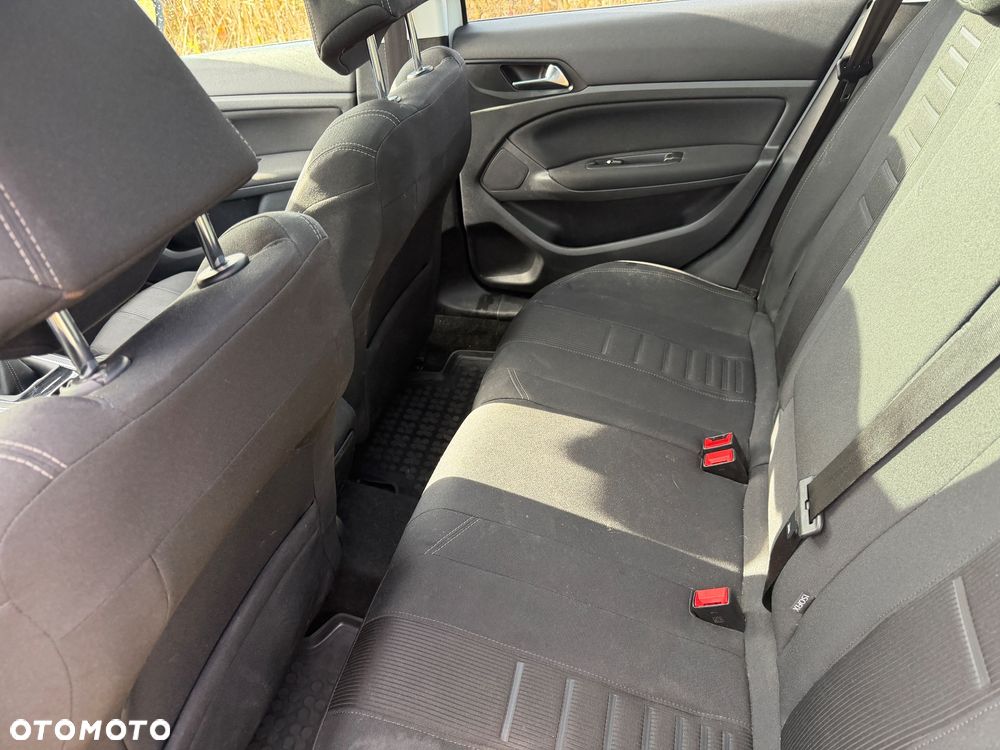 Peugeot 308 HDi FAP 90 Active - 6