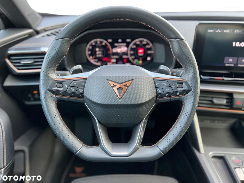 Cupra Formentor 1.5 TSI DSG - 25
