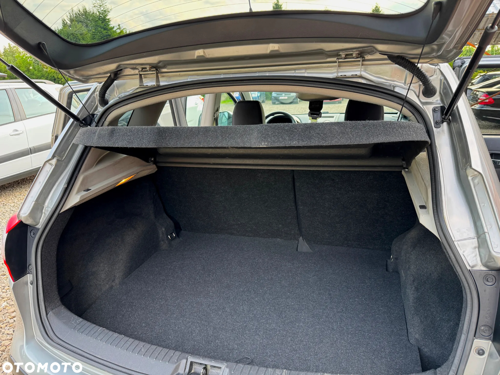 Nissan Qashqai 2.0 4 x 4 CVT acenta - 16