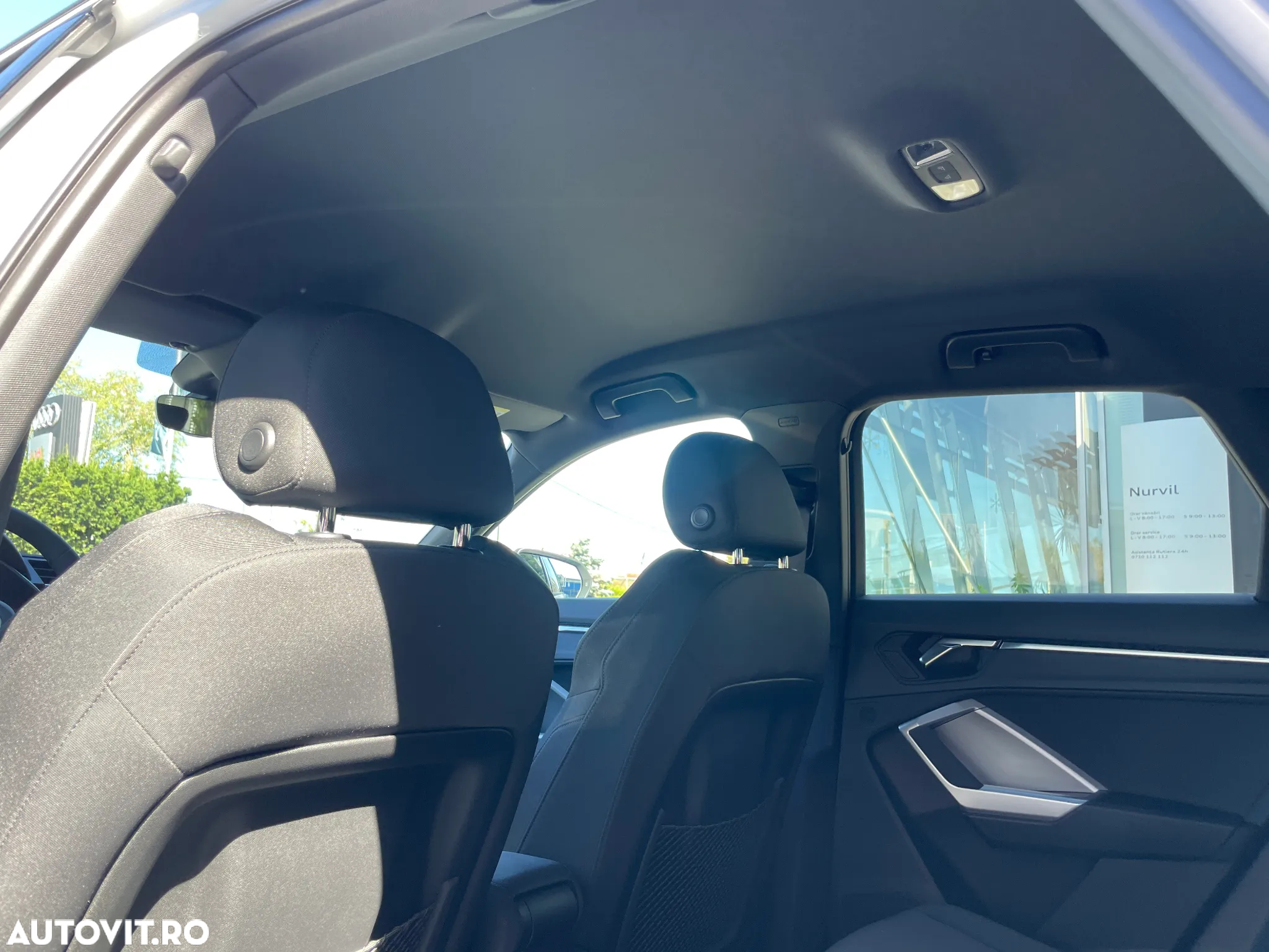 Audi Q3 40 TFSI quattro S tronic S line - 28