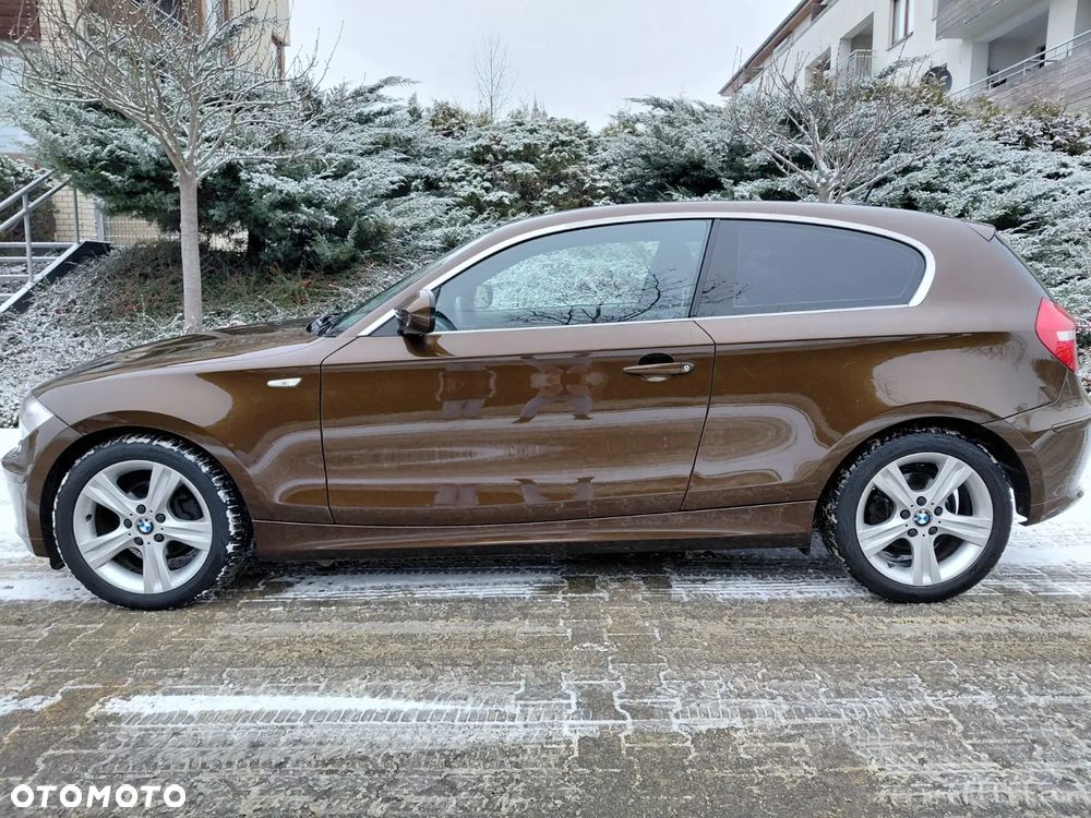 BMW Seria 1 116d DPF Edition Lifestyle - 3