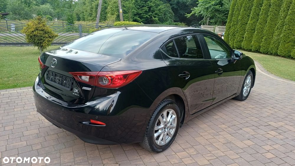 Mazda 3 2.0 Skyenergy - 11