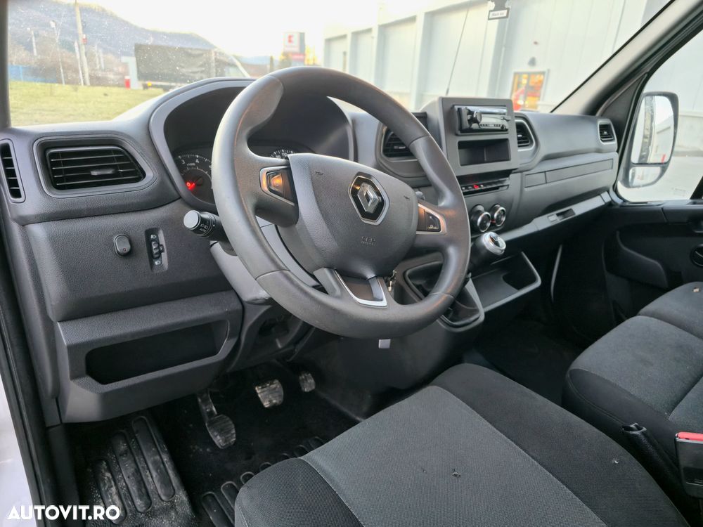 Renault Master - 5