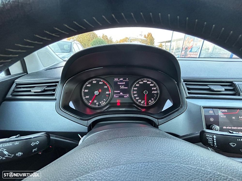 SEAT Arona 1.0 TSI Style DSG - 3