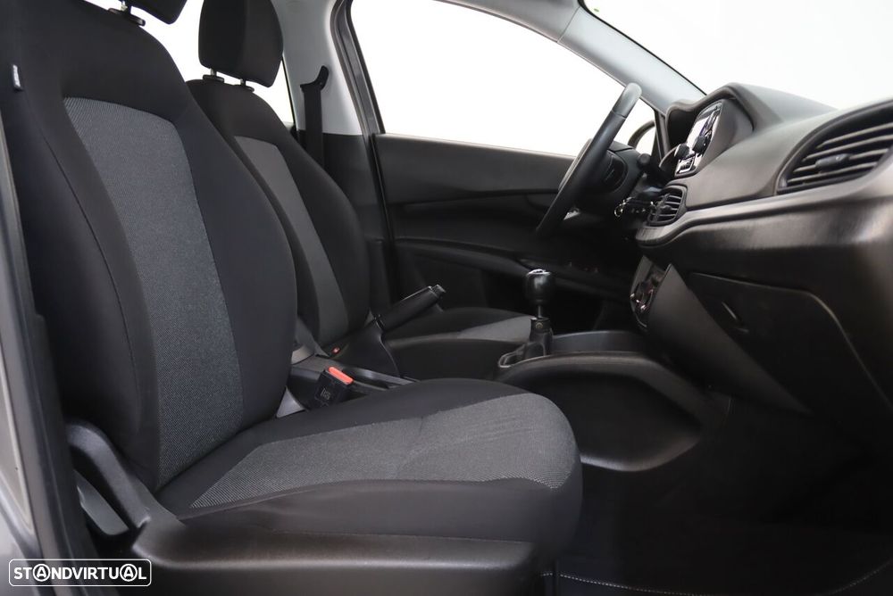 Fiat Tipo 1.4 Easy - 11