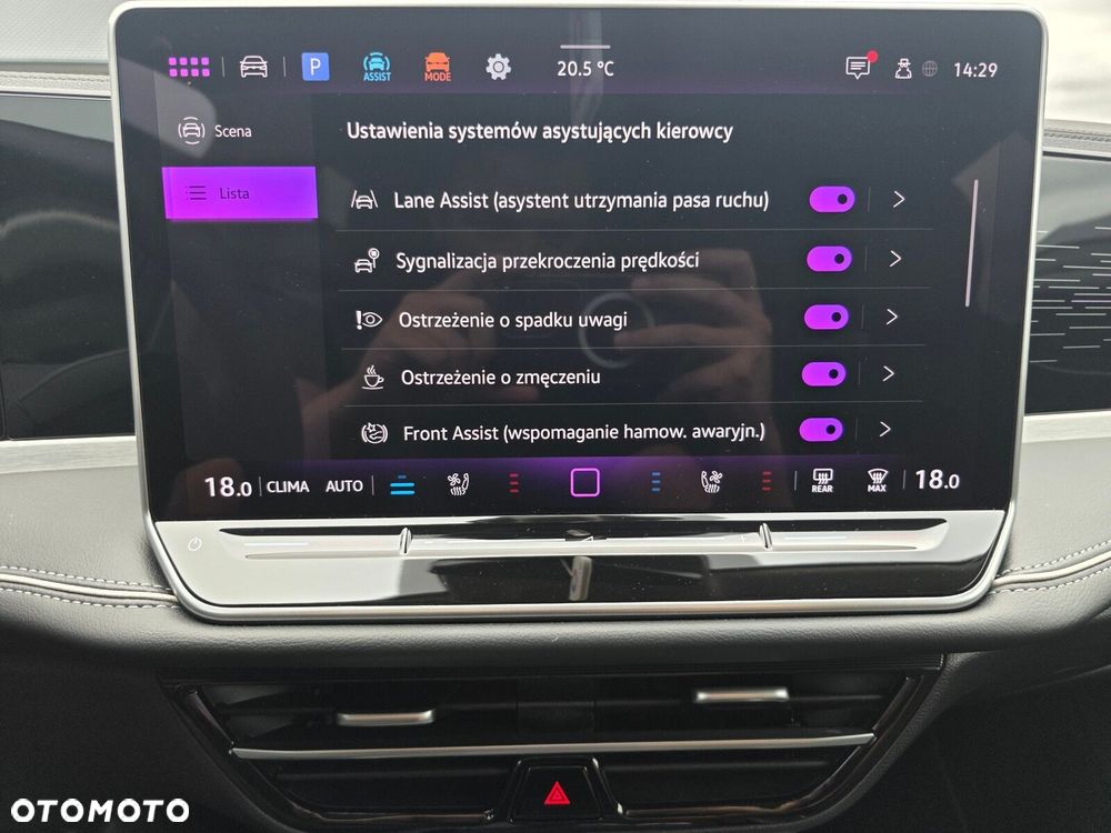 Volkswagen Passat Variant 2.0 TDI EVO Elegance DSG - 17