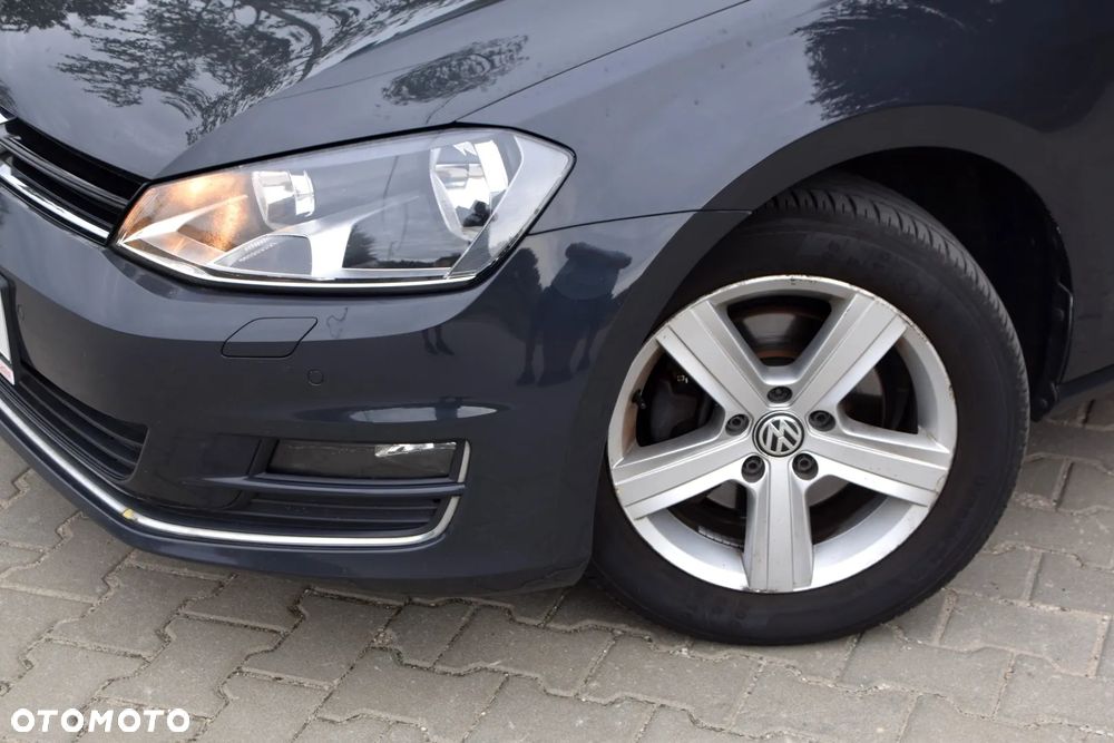 Volkswagen Golf 1.4 TSI BMT Comfortline Perfectline - 18
