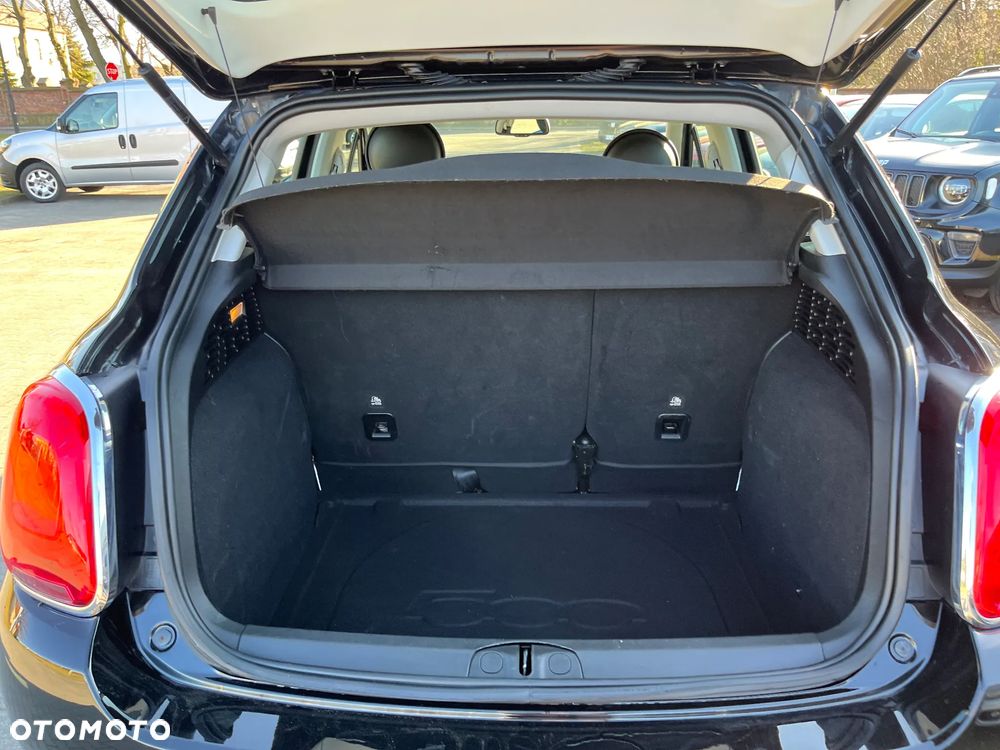 Fiat 500X 1.6 MultiJet Pop Star - 17