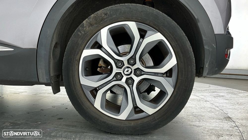 Renault Captur 1.6 E-Tech Plug-In Intens - 18