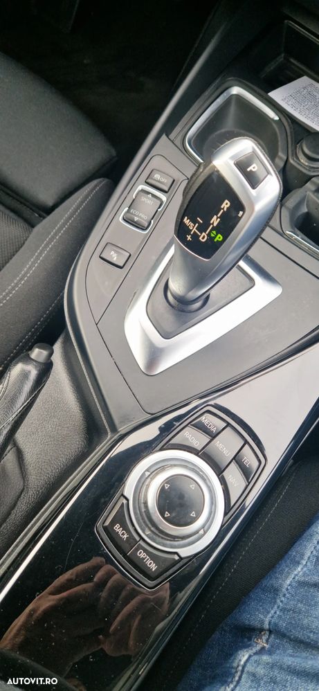 BMW Seria 1 125d Aut. Sport Line - 30