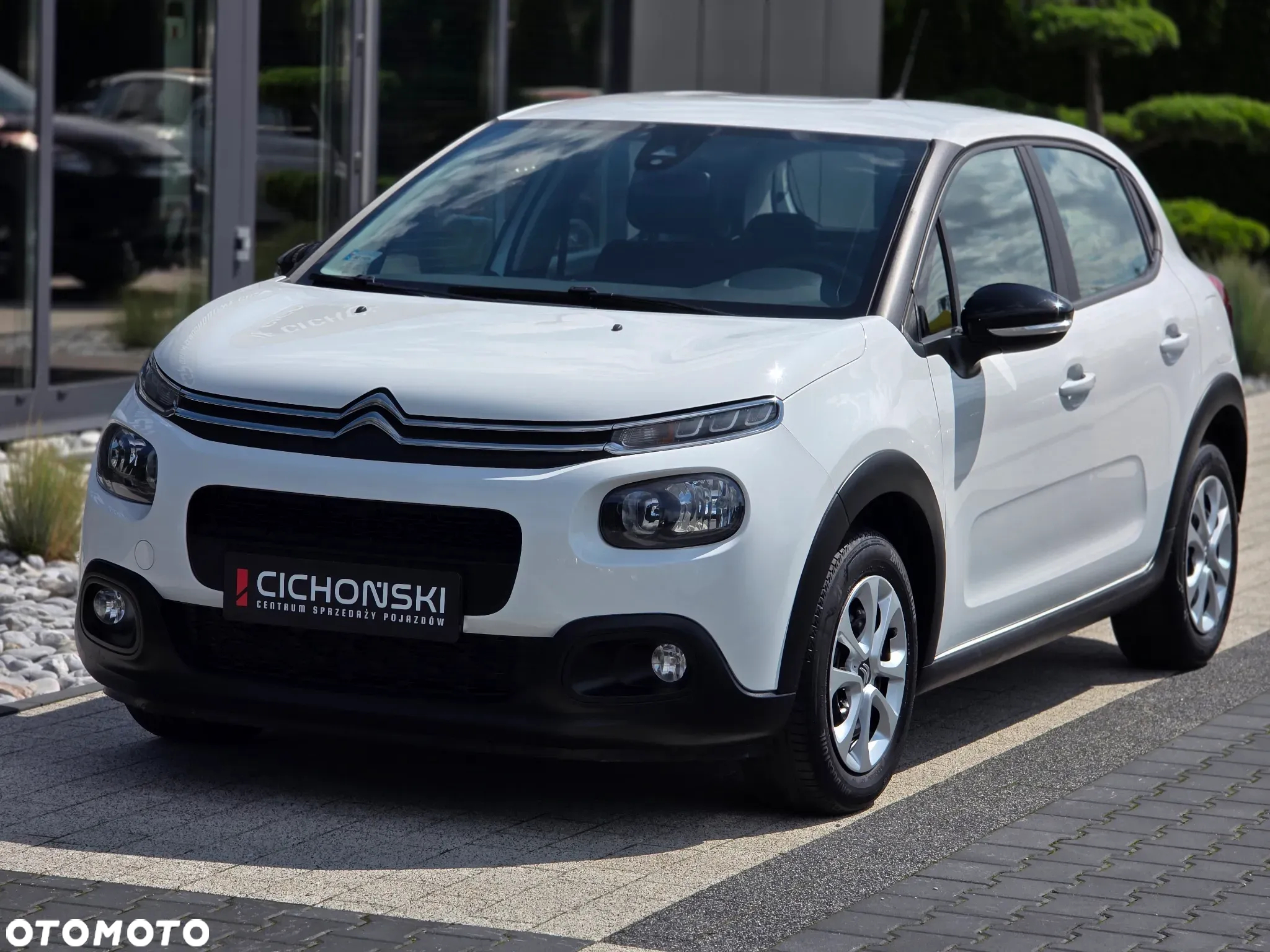 Citroën C3 1.2 PureTech Plus - 14