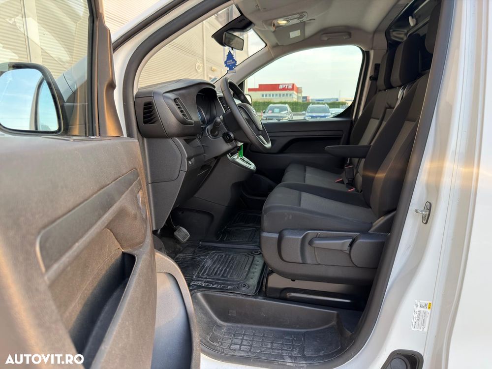 Toyota Proace - 7