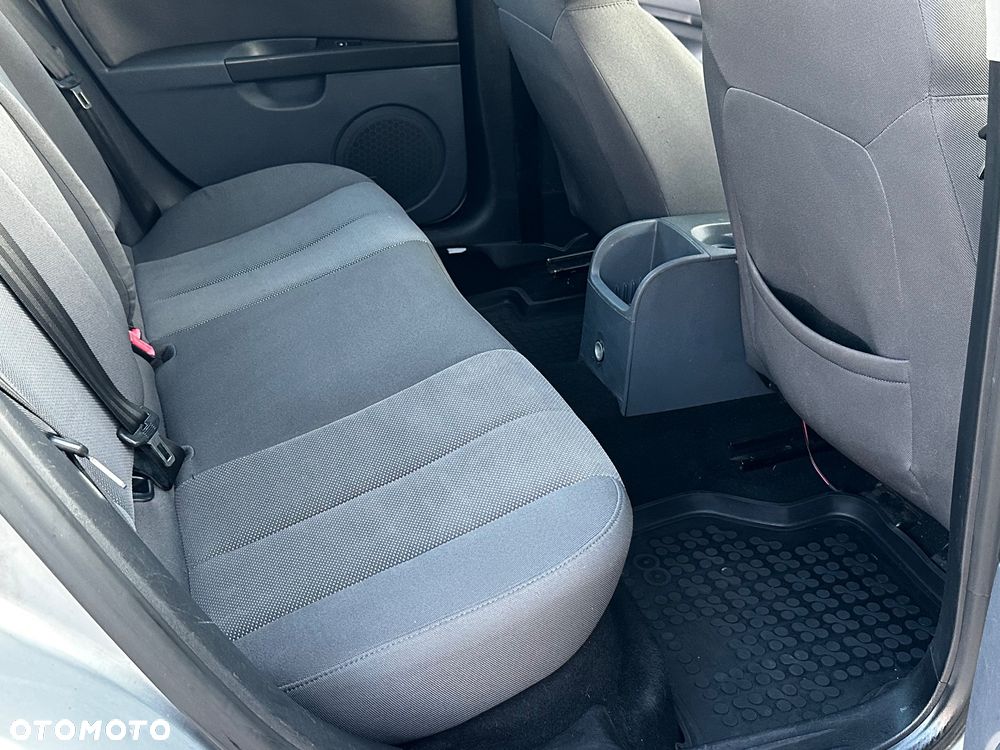 Seat Leon 2.0 TDI Stylance - 8