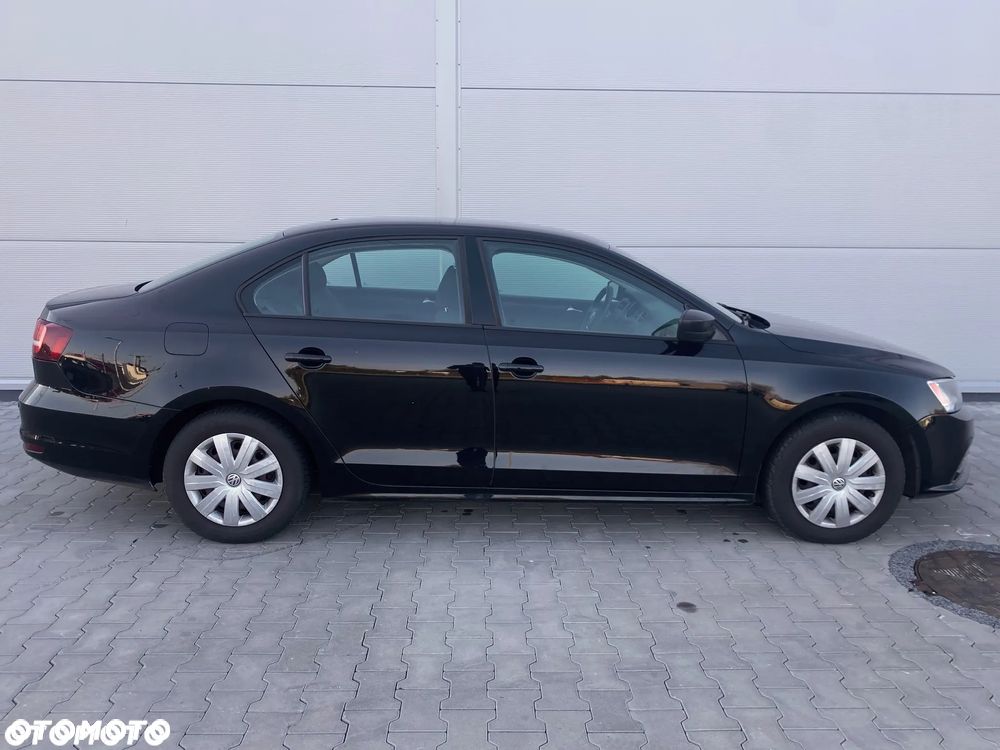 Volkswagen Jetta 1.4 TSI DSG BlueMotion Technology - 26