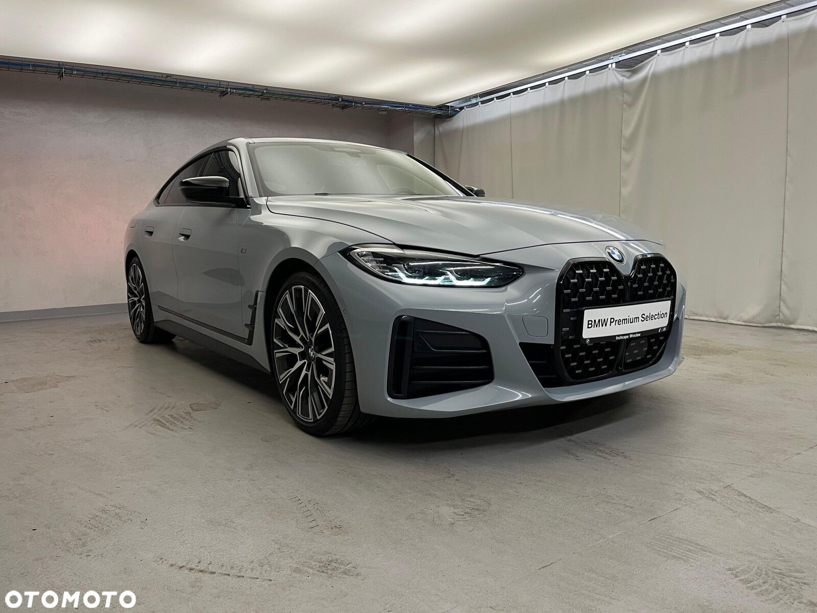 BMW Seria 4 - 9