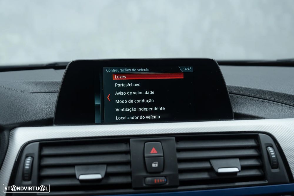 BMW 420 d Pack M Auto - 29