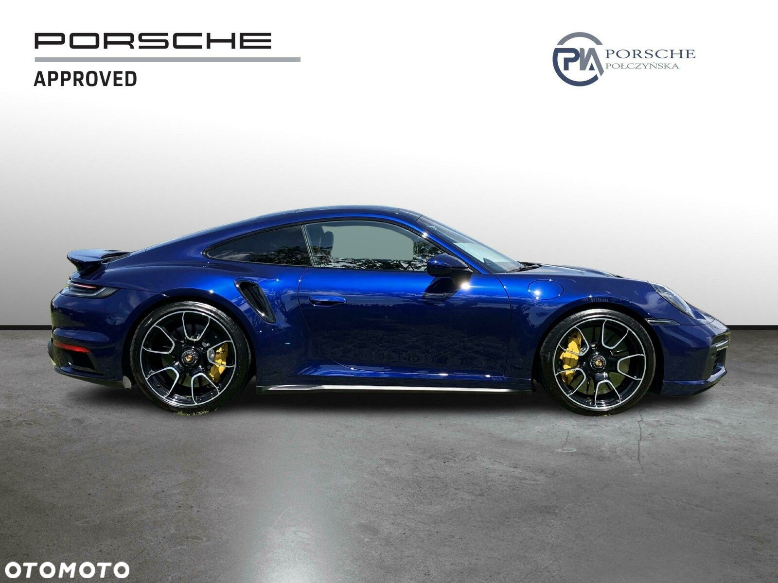 Porsche 911 - 6