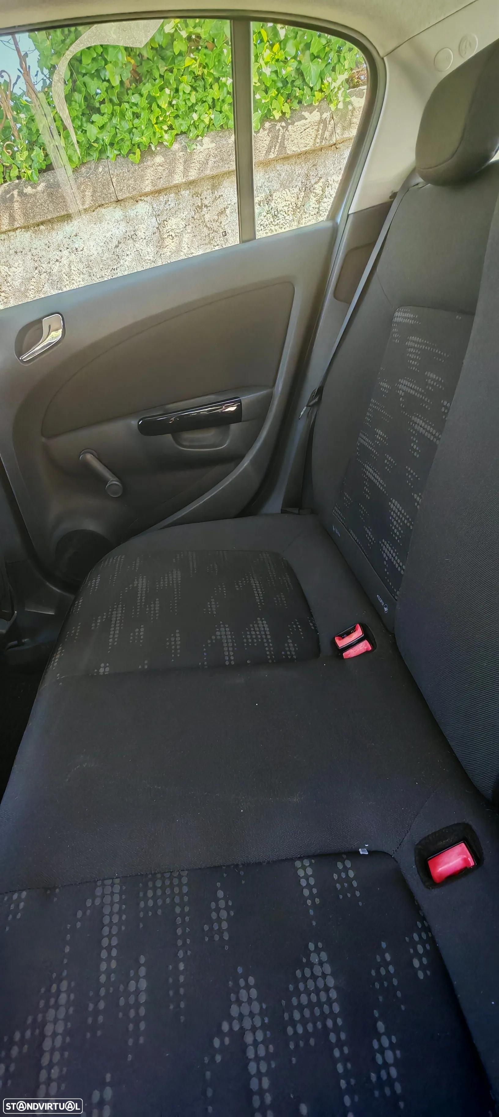 Opel Corsa 1.3 CDTi Enjoy EcoFLEX - 5