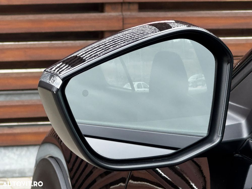 Peugeot 408 PureTech 130 EAT8 GT - 29