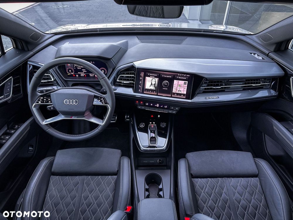 Audi Q4 e-tron - 25