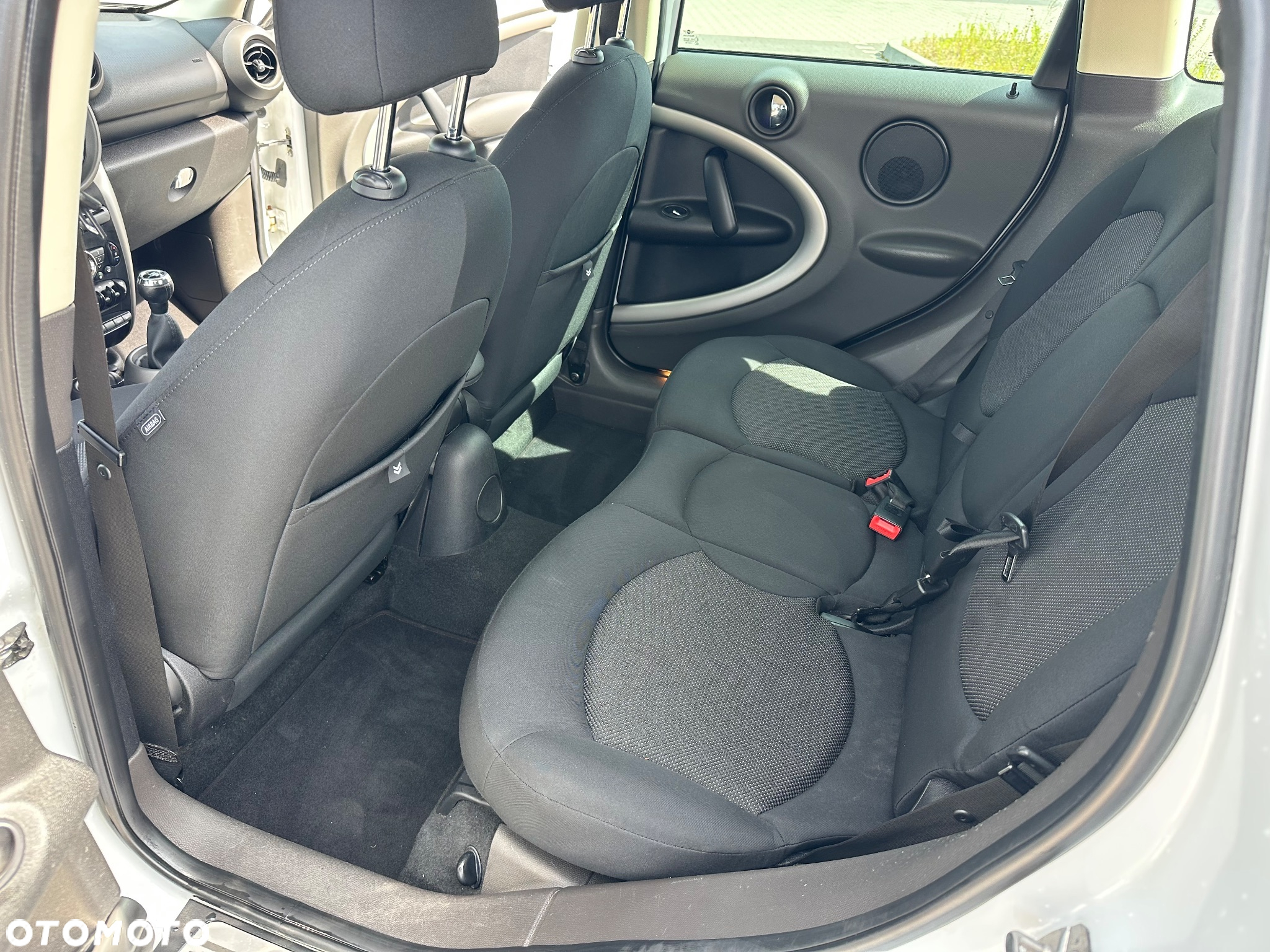 MINI Countryman Cooper D All4 - 18