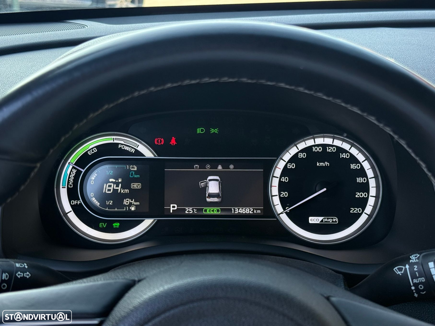 Kia Niro - 14