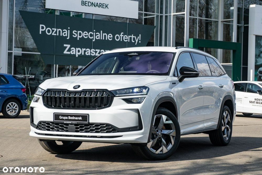 Skoda Kodiaq - 3