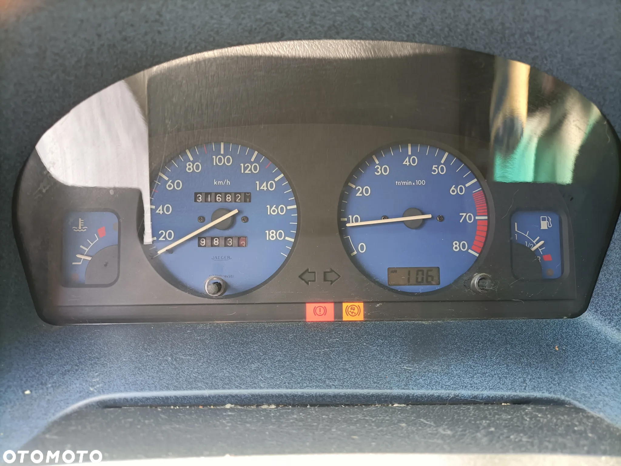 Citroën Berlingo 1.4i Multispace / Plus - 5