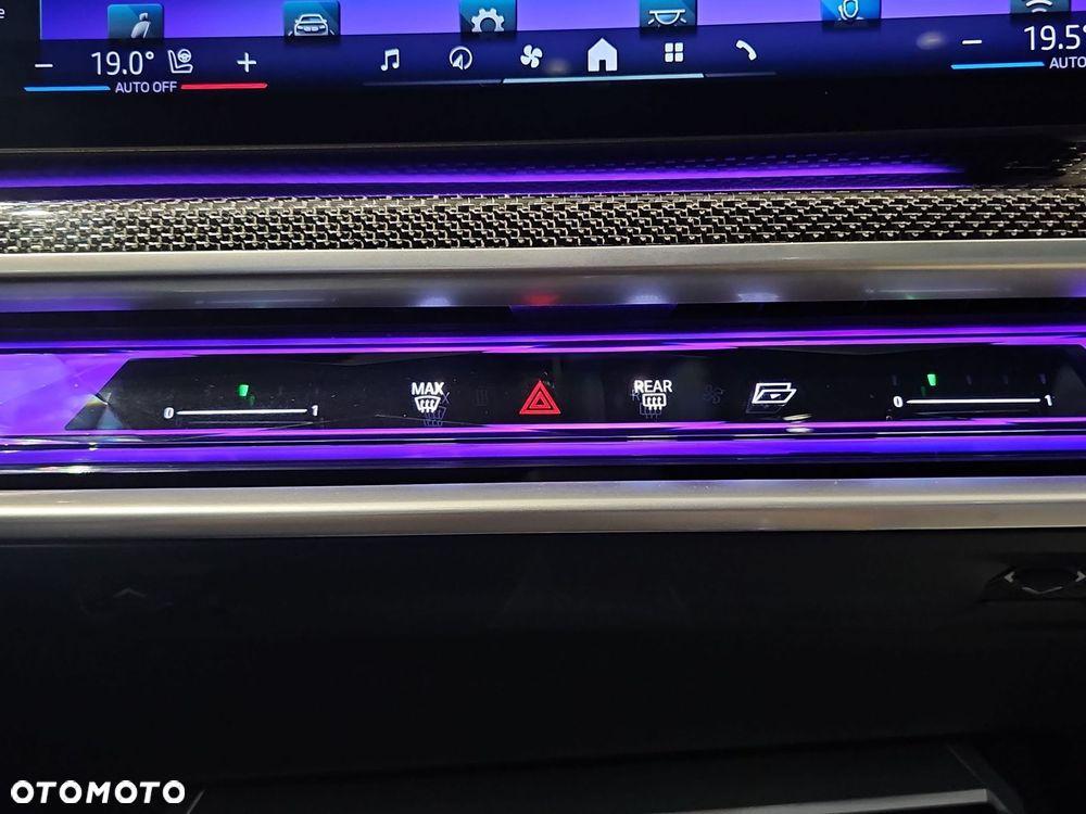 BMW Seria 7 - 22