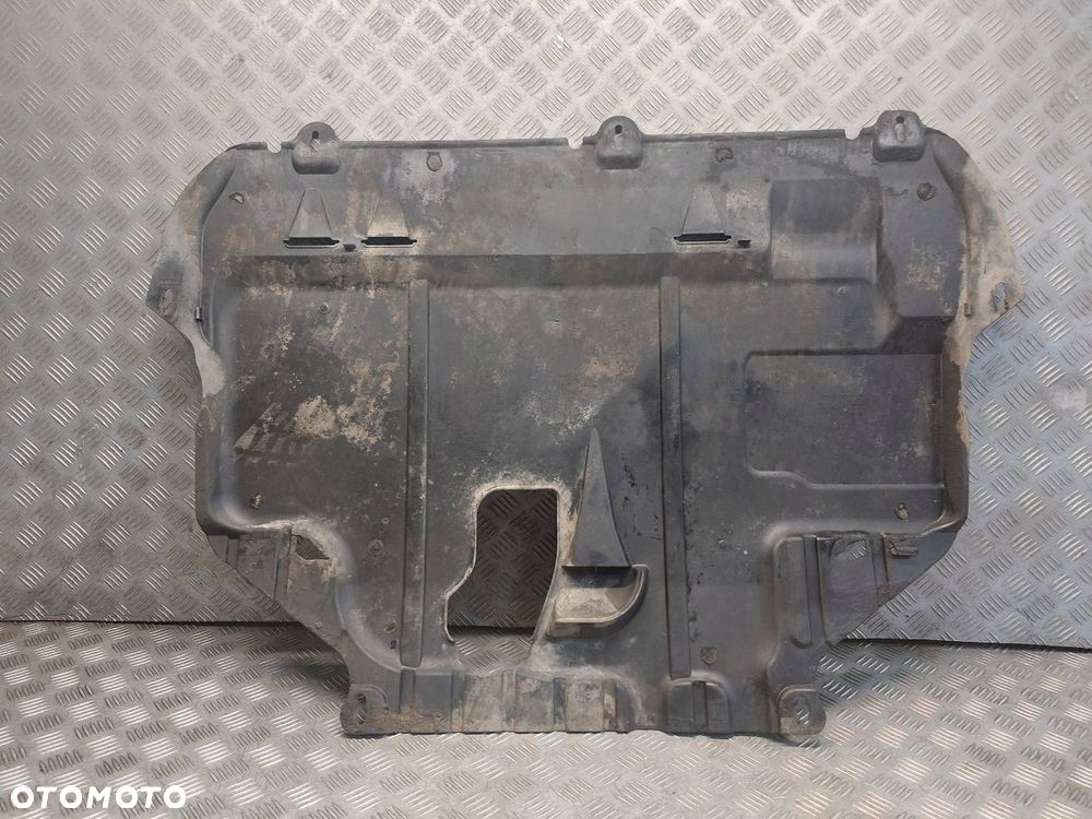 OSŁONA SILNIKA DOLNA FORD FOCUS MK2 2.0 TDCI - 1