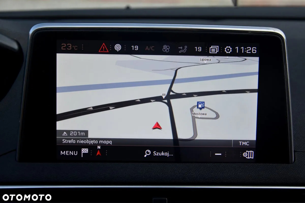Peugeot 3008 BlueHDi 150 Stop & Start Allure - 26