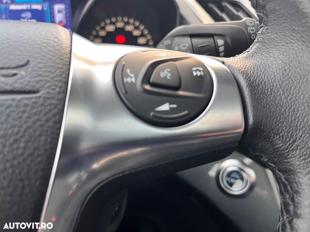 Ford C-Max 1.6 Ecoboost Start Stop Titanium - 40