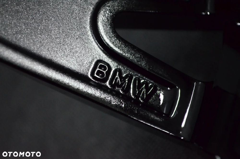 Felgi 5x112 R17 BMW F44 F40 / X1 F48 X2 F39 MINI Cooper - 5