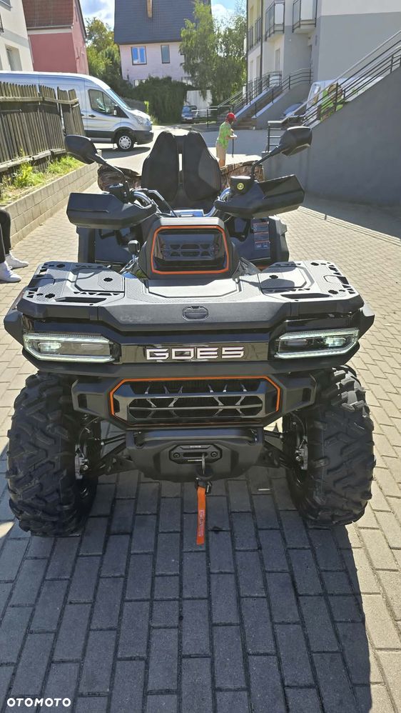 Goes Terrox - 5