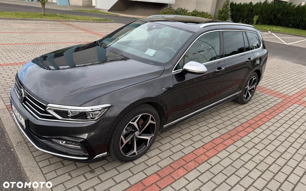 Volkswagen Passat - 23