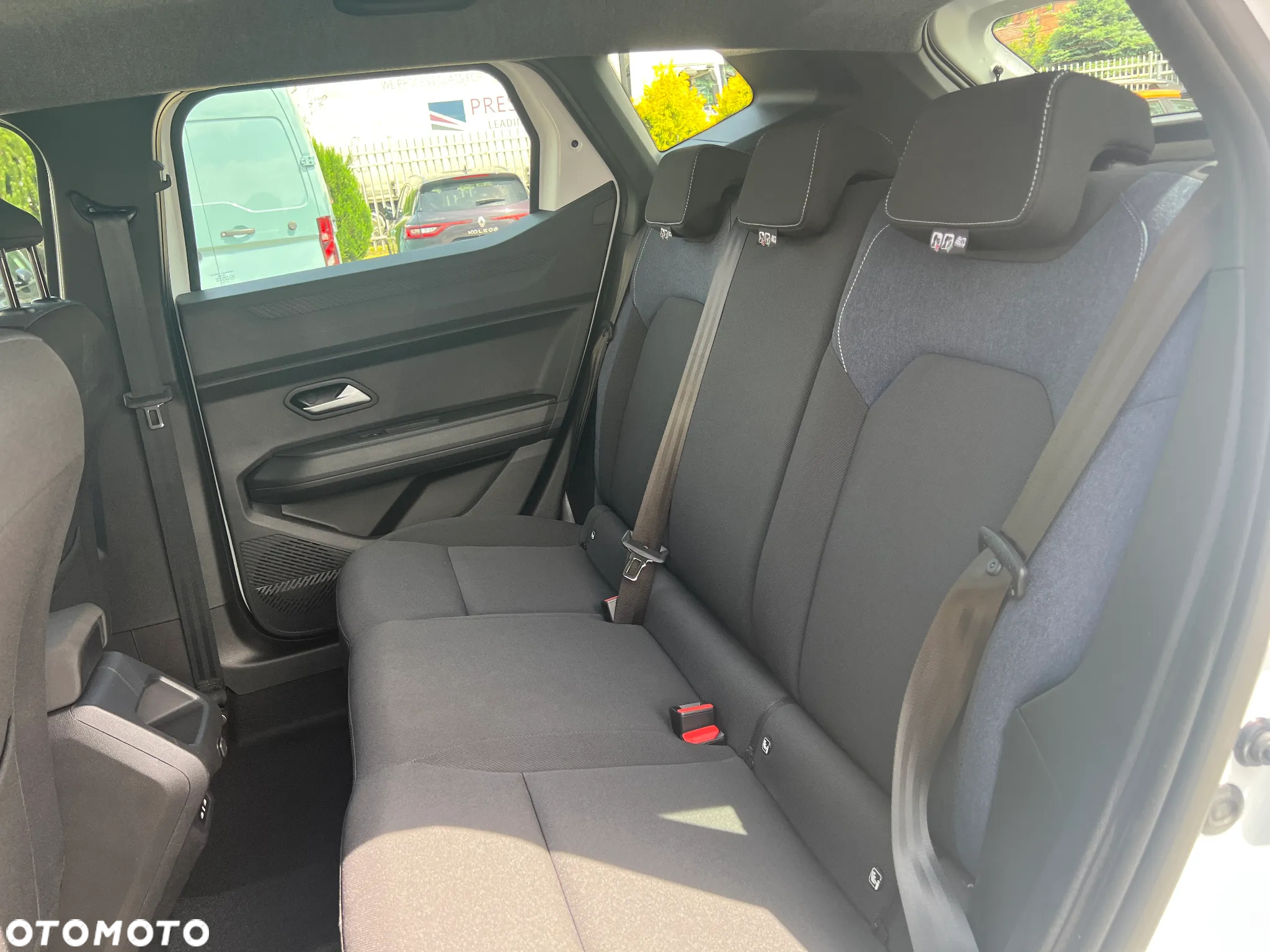 Dacia Duster 1.0 TCe Expression - 12