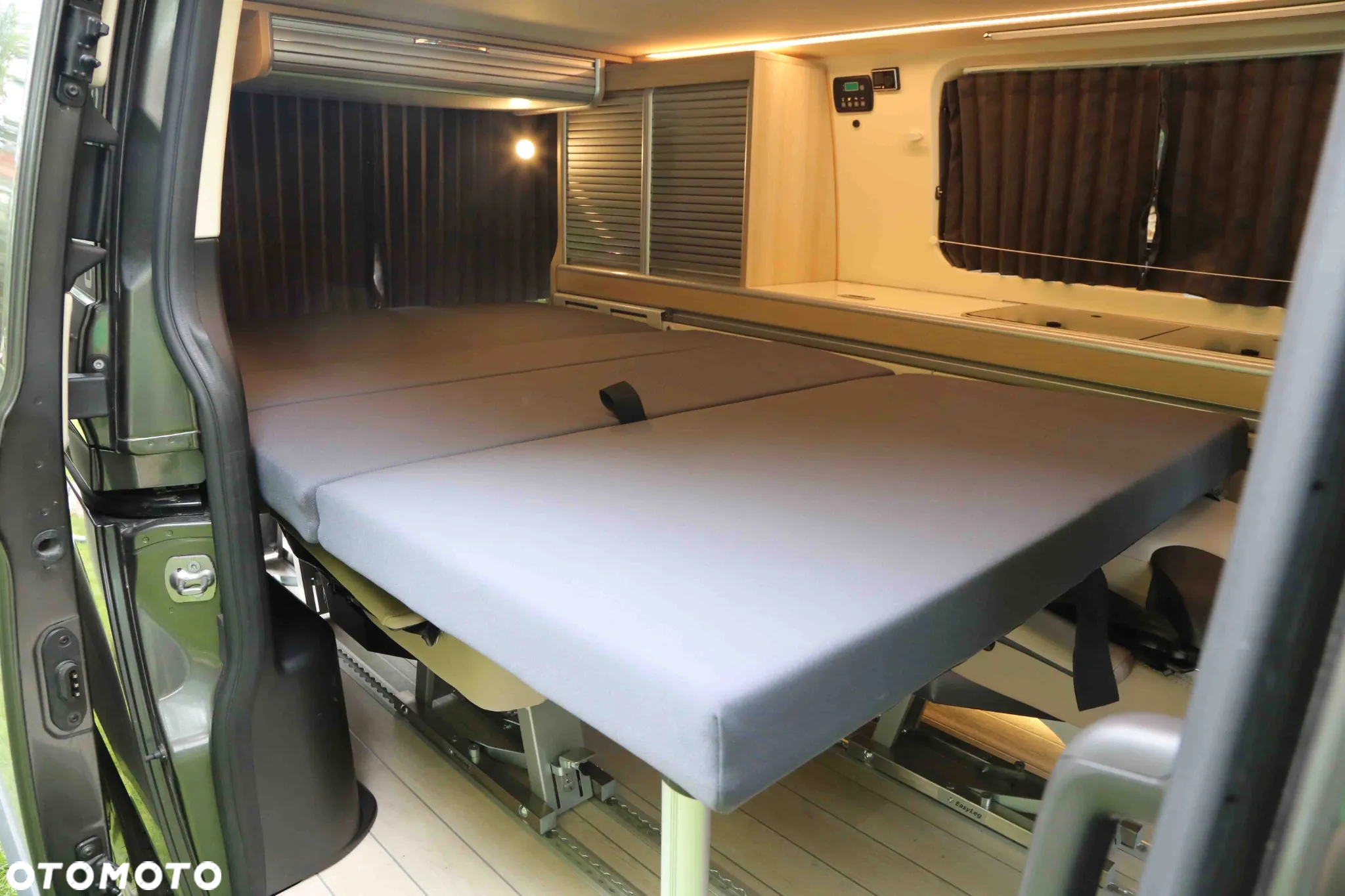 Ford Transit Custom - 12