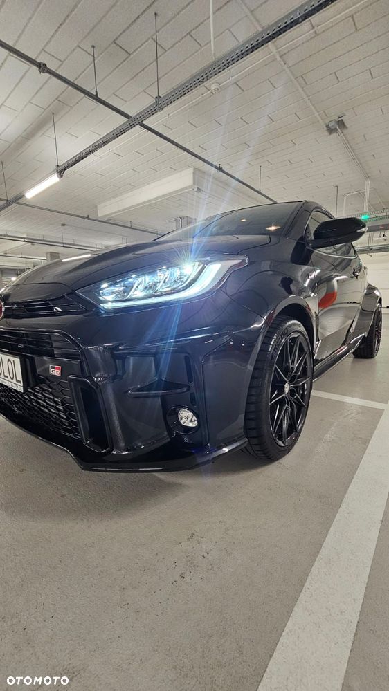 Toyota GR Yaris - 25