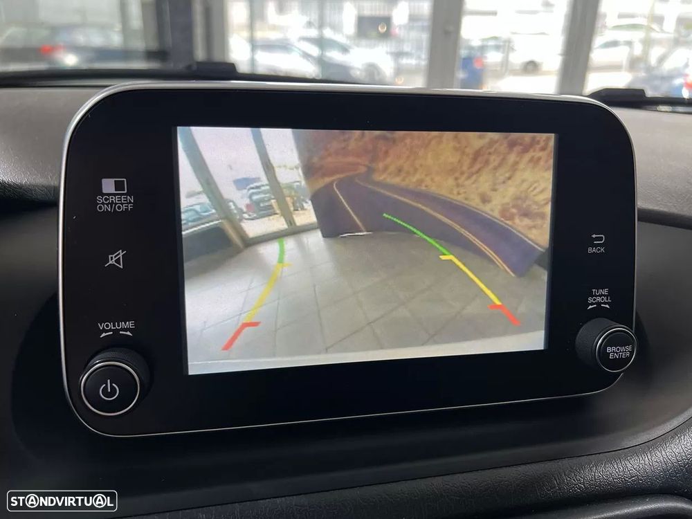 Fiat Tipo Station Wagon 1.3 M-Jet Lounge - 12