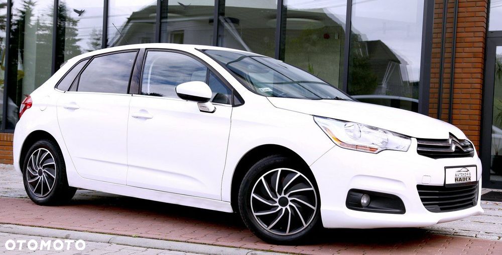 Citroën C4 1.6 HDi Selection - 3