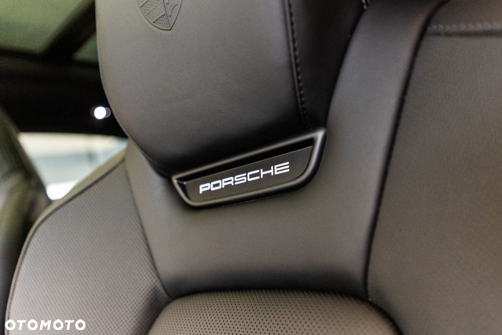 Porsche Macan GTS 100kWh - 30